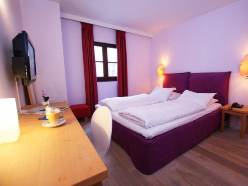 Hotel Trip Eden 3*