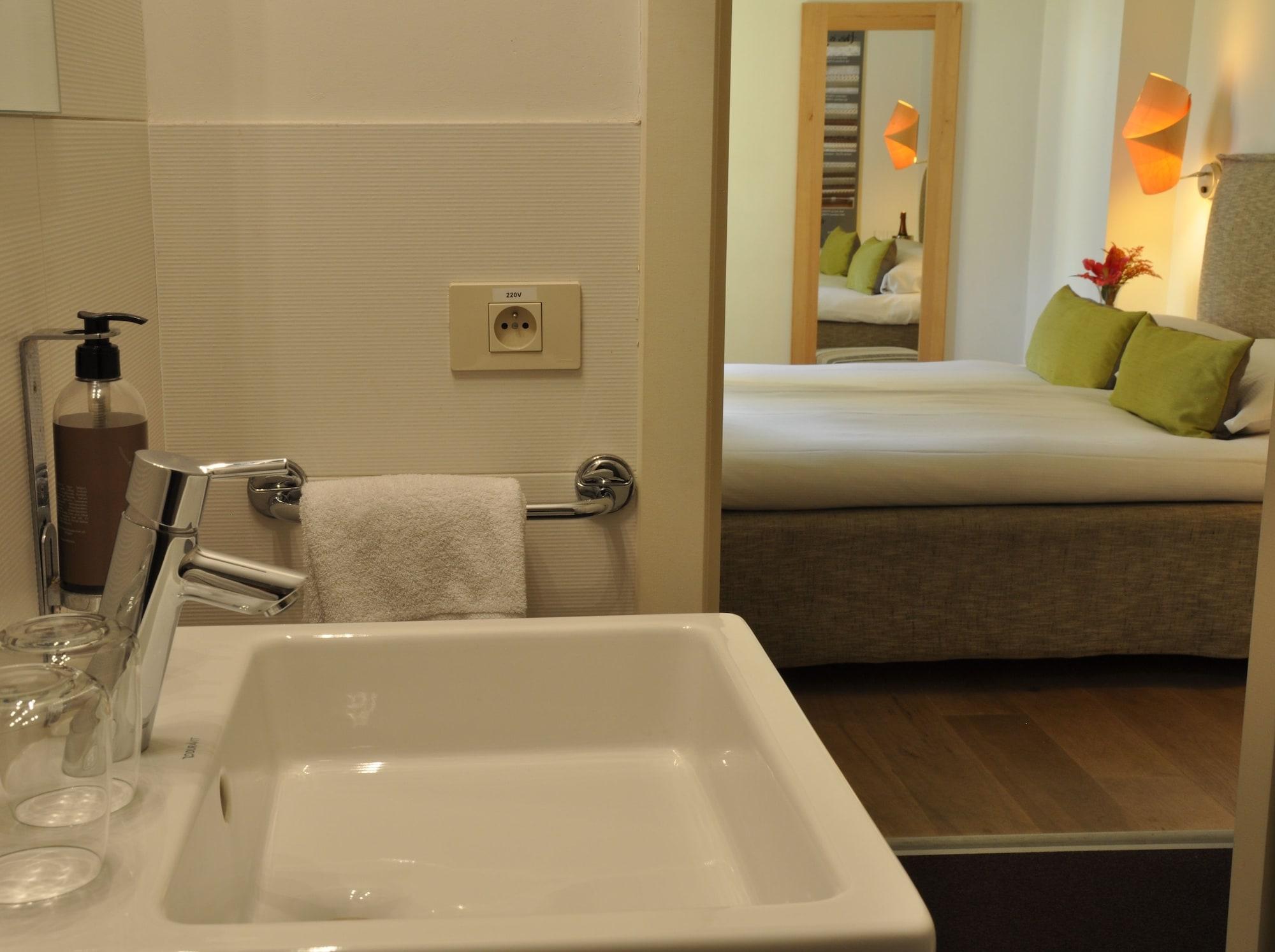 Trip Eden Hotel Anvers