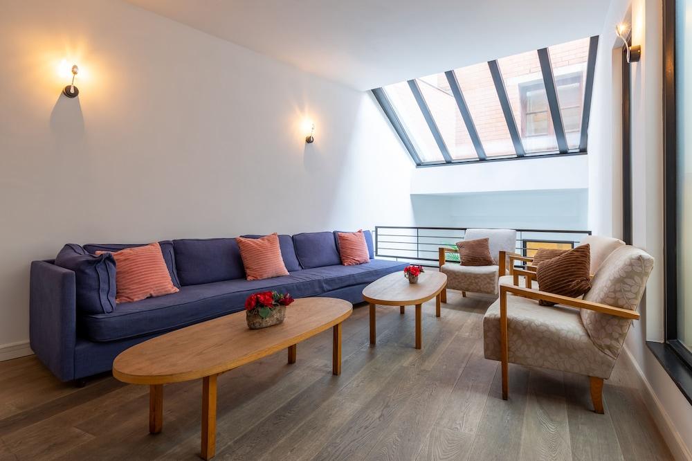 Hotel Trip Eden Anvers