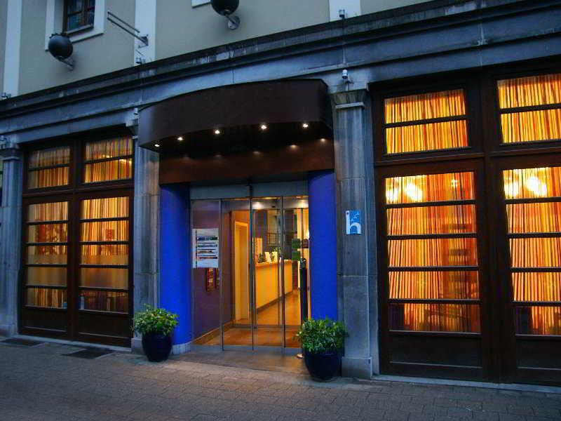 Trip Eden 3* Anvers