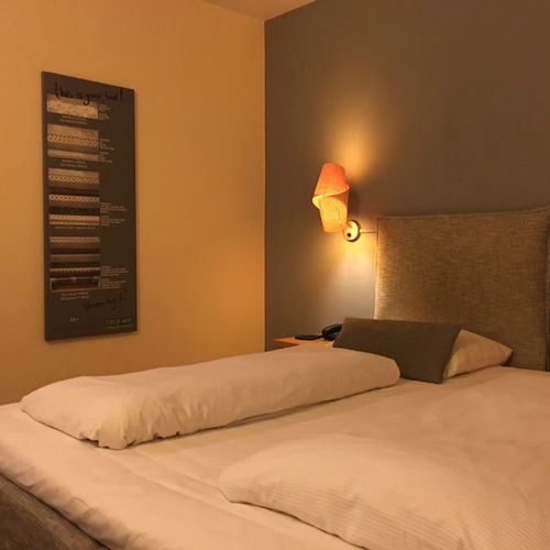 Hotel Trip Eden 3*