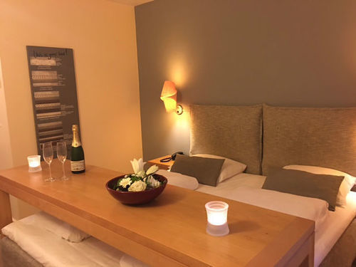 Hotel Trip Eden Anvers