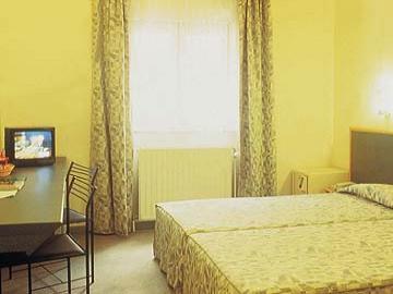 Trip Eden Hotel Anvers