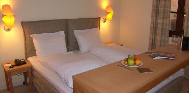 Hotel Trip Eden 3*